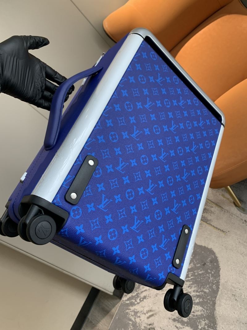 Louis Vuitton Suitcase